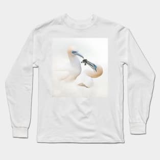 Love is ---- a bunch of seaweed Long Sleeve T-Shirt